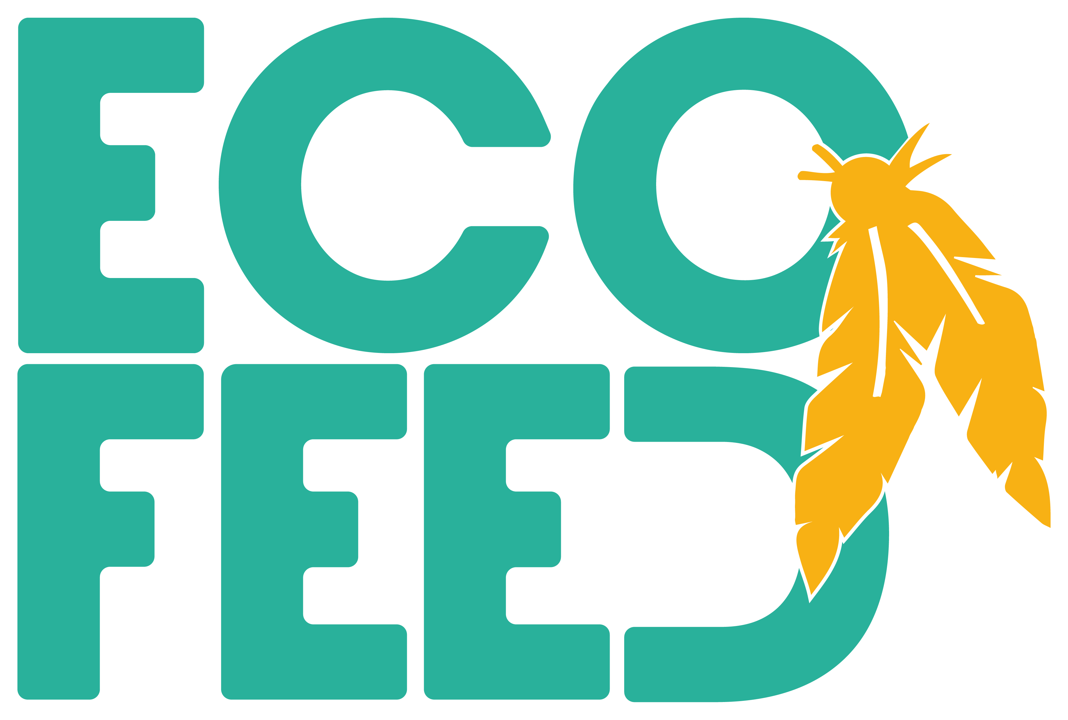 Ecofeed Logo